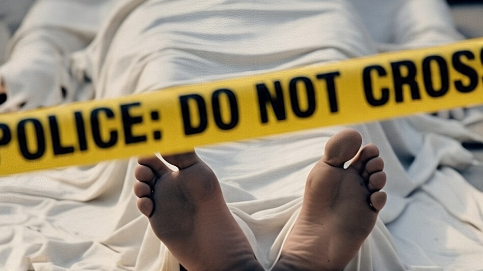Two women laborers killed, two injured by soil collapse during excavation at Faridabad railway station
