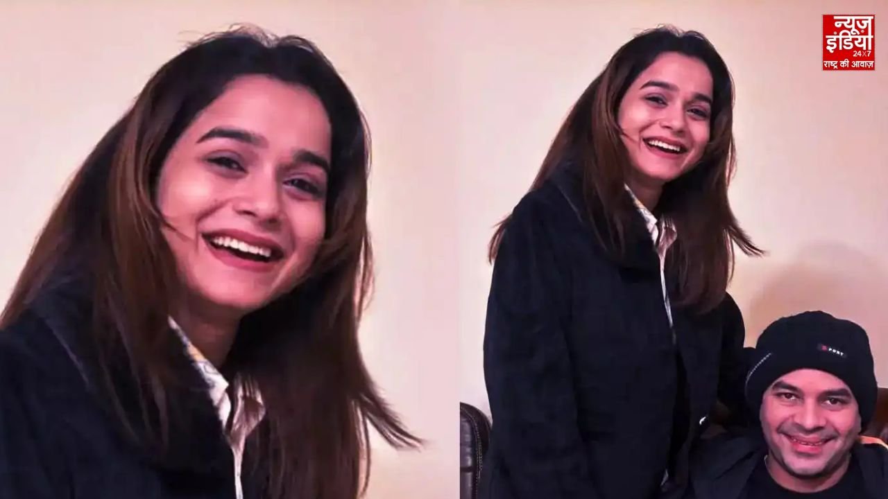 कौन हैं तेज प्रताप यादव की नई गर्लफ्रेंड अनुष्का यादव, जिसने लालू परिवार में मचाया घमासान ?