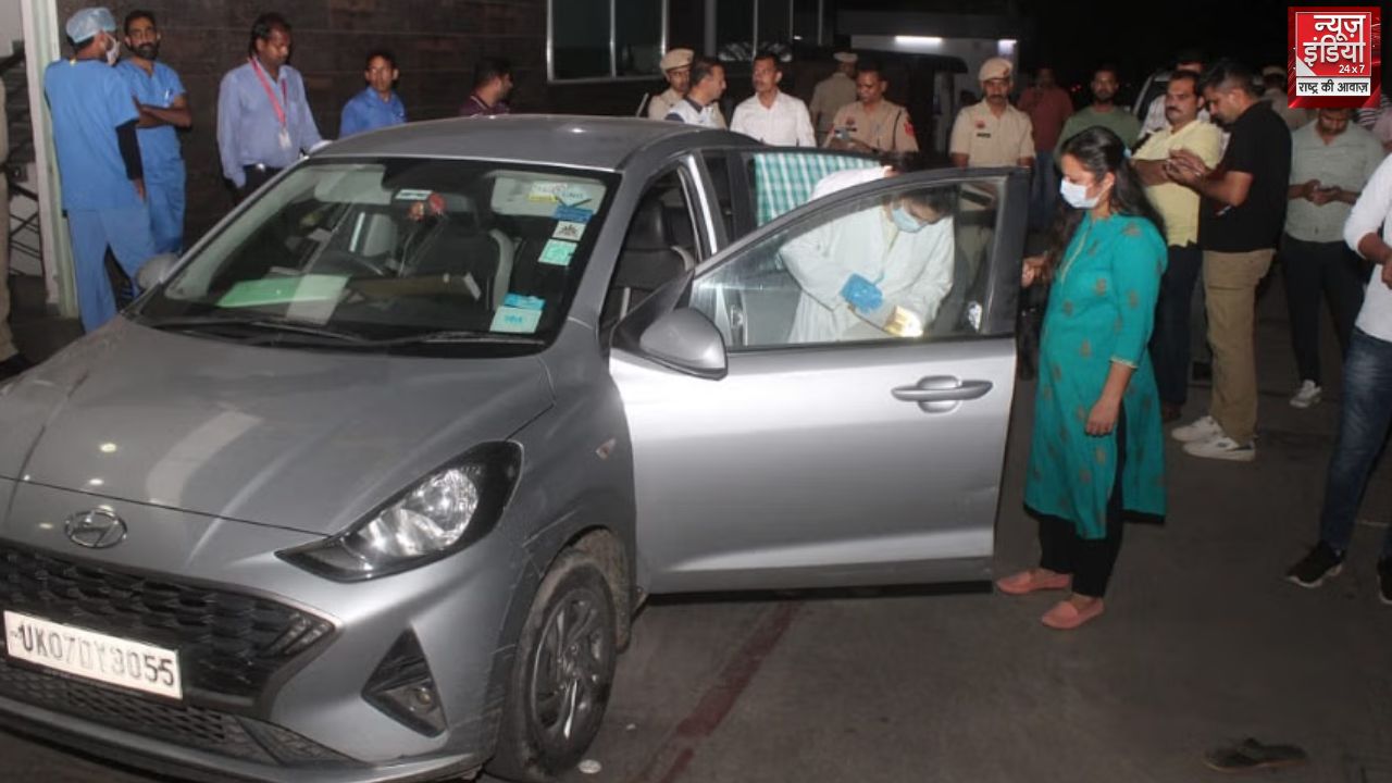 पंचकूला सुसाइड मामले का तंत्र-मंत्र कनेक्शन…! जानिए पुलिस ने क्या कहा