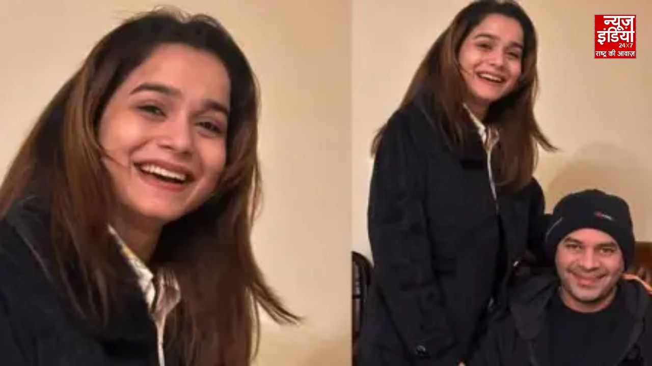 तेजप्रताप-अनुष्का विवाद…मामले गहरा हुआ राजनीतिक रंग, अनुष्का के मामा का लालू परिवार पर हमला