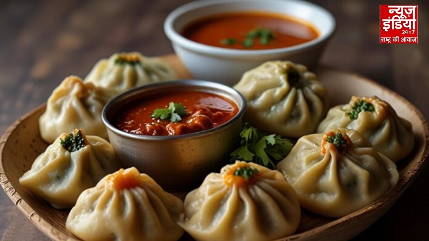 मोमोज खाने वाले सावधान! आप भी पहुंच न जाएं अस्पताल