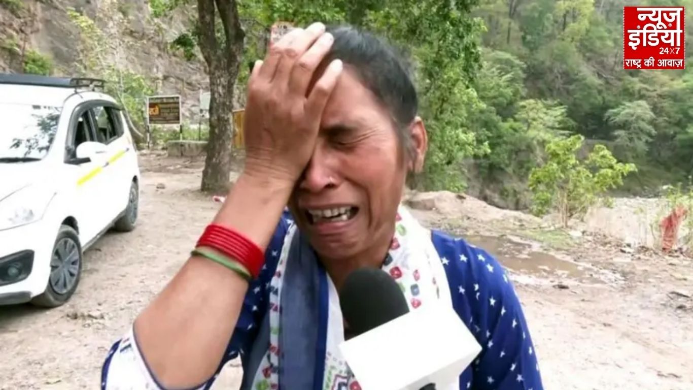 Ankita Bhandari Case : मां बोलीं, ‘मेरी बेटी का इंसाफ अधूरा’