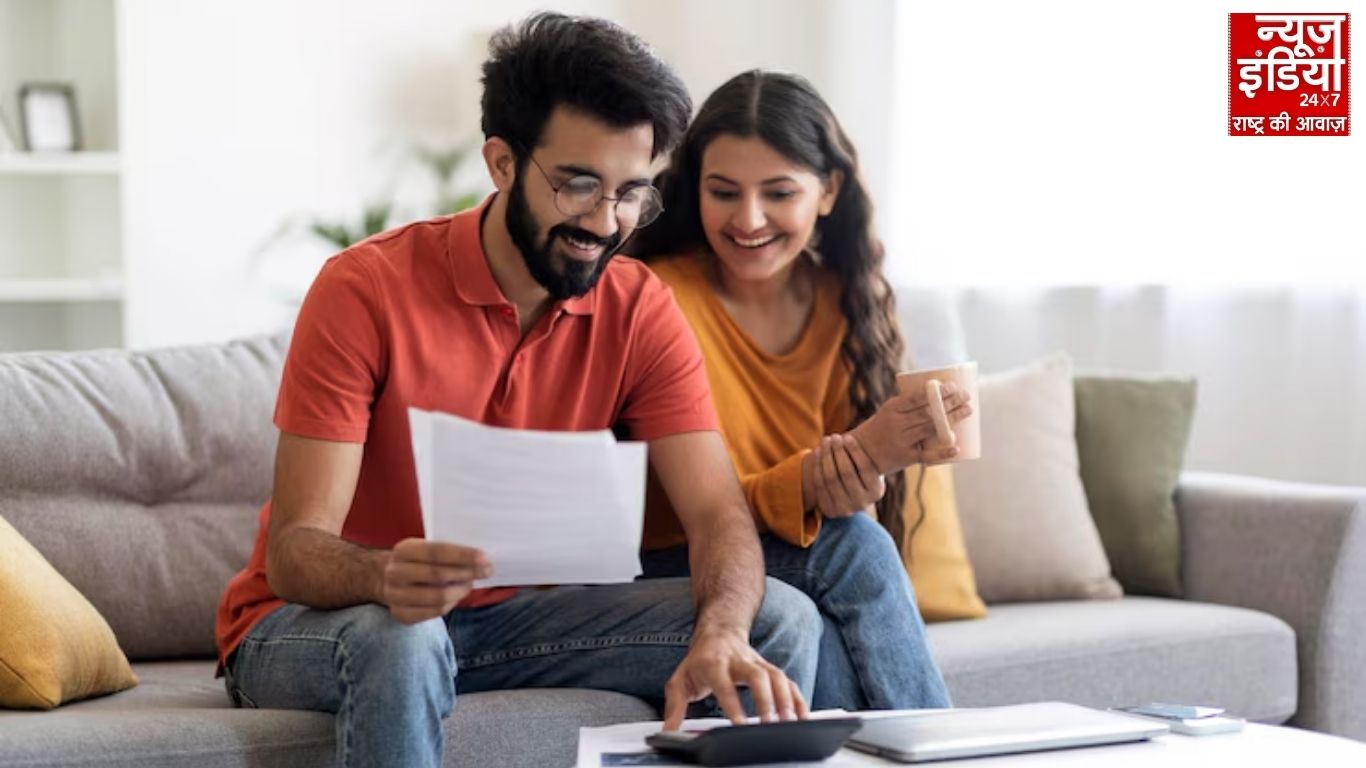 अब शादी की नो टेंशन, यहां मिलेगा Marriage Loan, जानिए कैसे करना है Apply