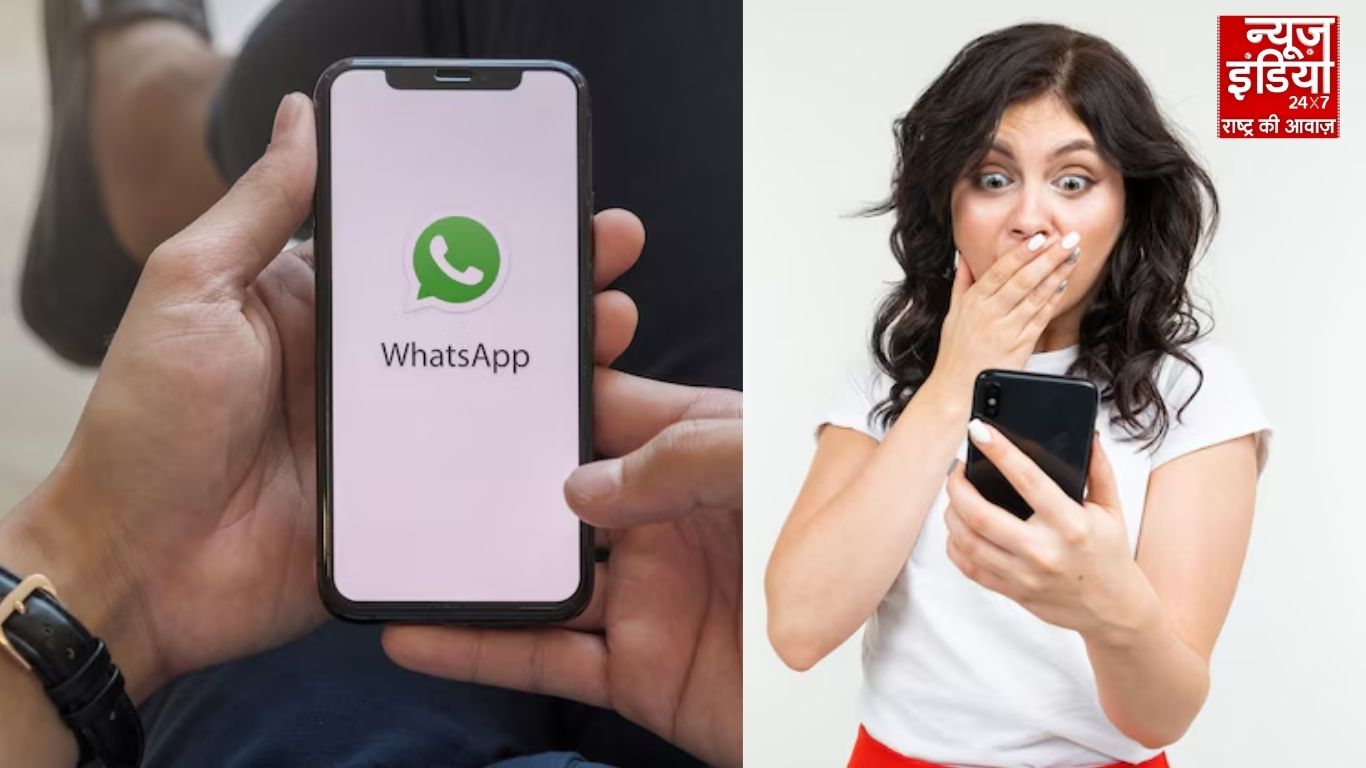 1 जून से Whatsapp होगा बंद, जानें क्यों