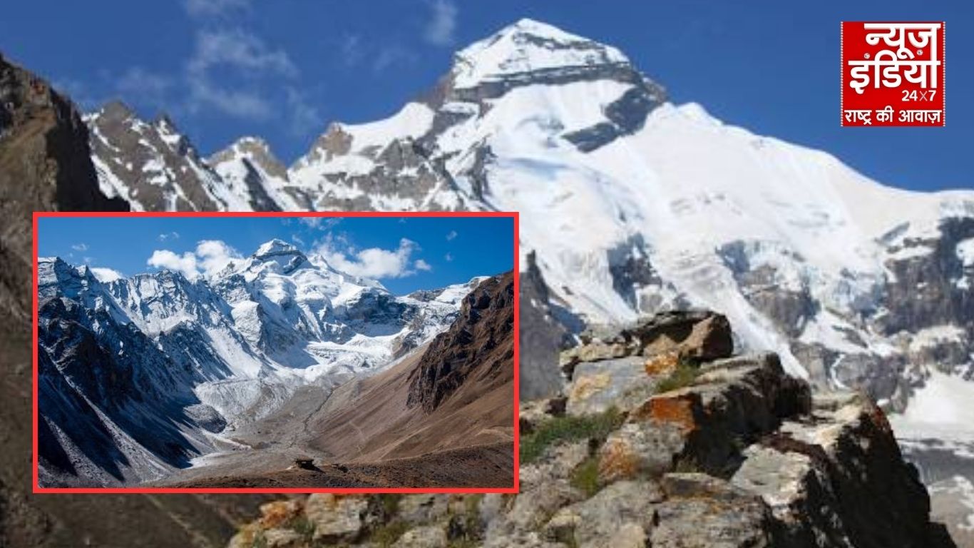 आदि कैलाश और माउंट कैलाश में क्या फर्क है?
