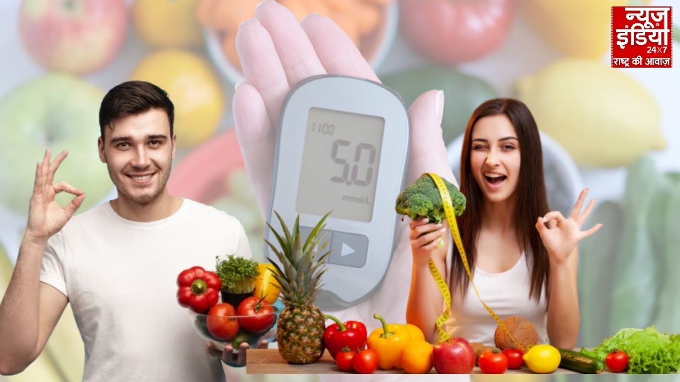 Diabetes : कारण, लक्षण, कंट्रोल और इलाज की पूरी जानकारी
