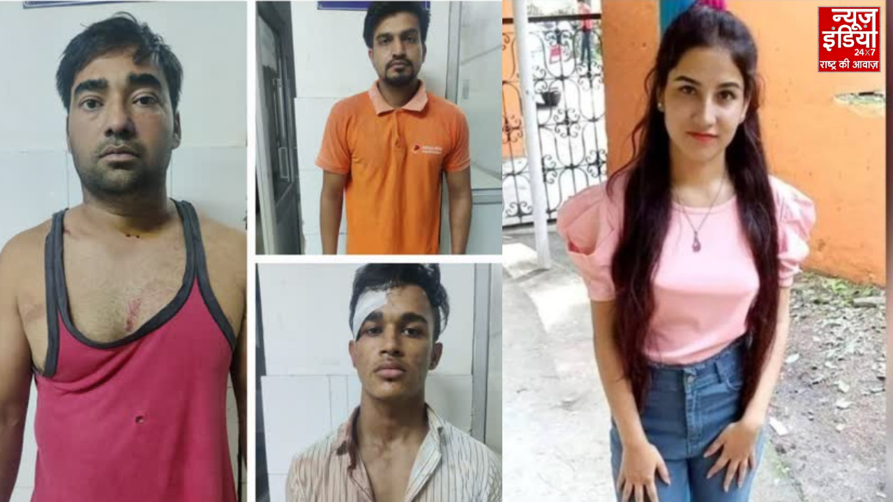 Ankita Bhandari Murder Case के तीनों आरोपियों को उम्र कैद