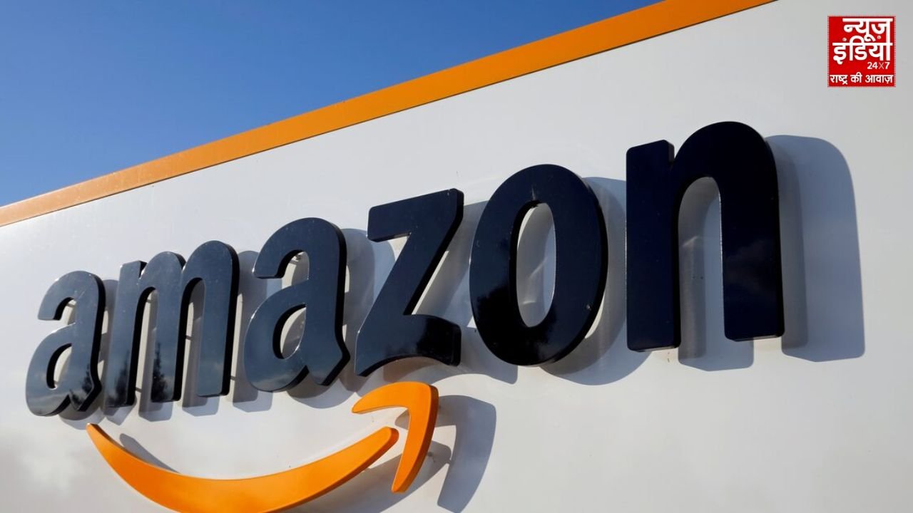 अपनी हरकतों से बाज नहीं आ रहा AMAZON, हिंदू आस्था के साथ खिलवाड़ का हैबिचुअल अफेंडर है प्लेटफॉम !