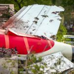 Ahmedabad Plane Crash