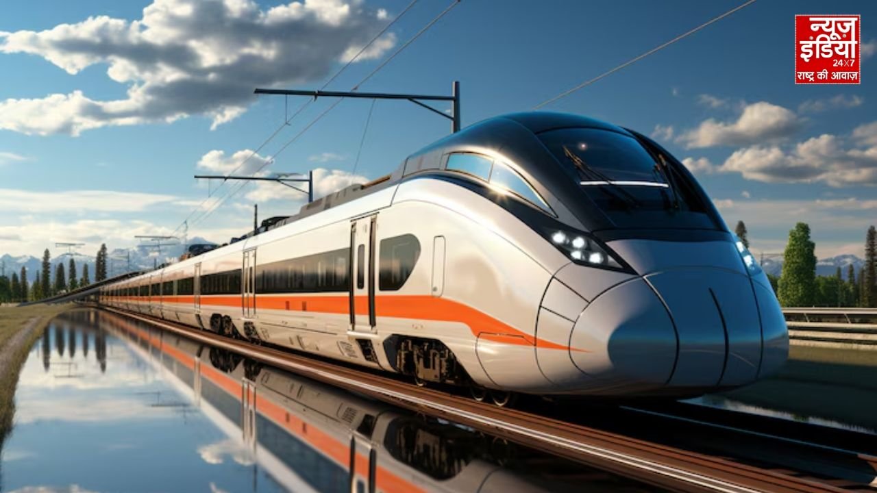 Ahmedabad Plane Crash : अहमदाबाद प्लेन क्रेस के बाद बंद हुआ एयरपोर्ट, यात्रियों के लिए चलेगी स्पेशल वंदे भारत ट्रैन