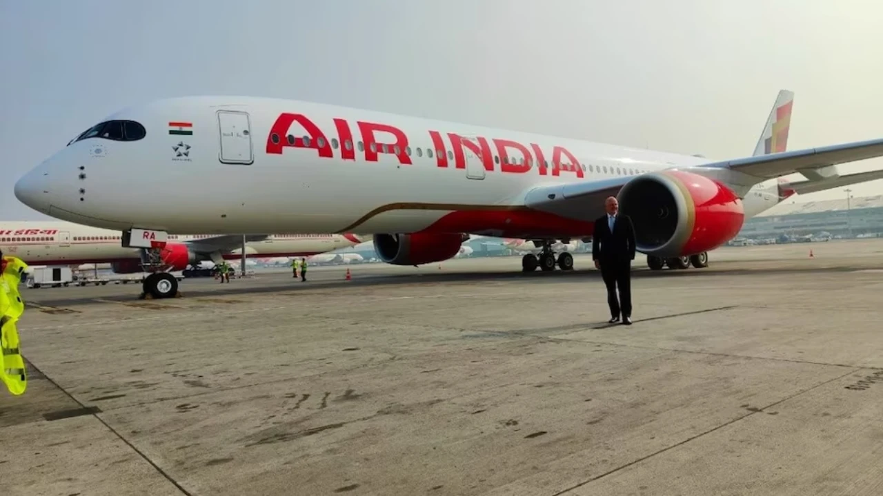 लाइसेंस कैंसिल कर देंगे… DGCA की एअर इंडिया को धमकी, कहा- ऑपरेशन नियमों का पालन करो