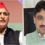 Akhilesh Yadav