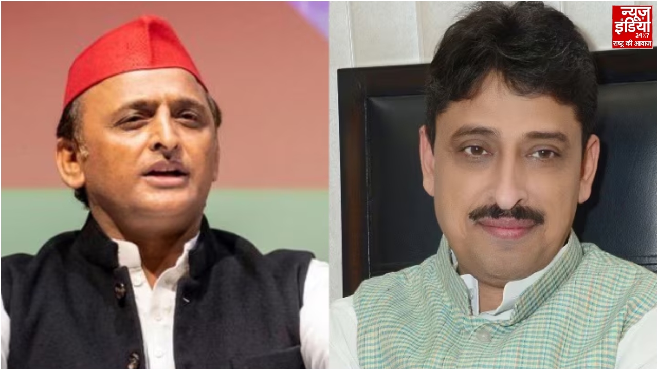 जिसको जाना है वो जाए…इमरान मसूद के बयान पर अखिलेश की दो टूक