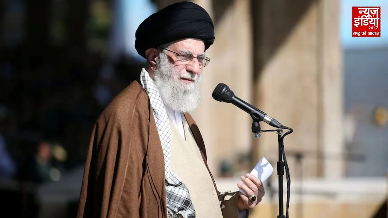 दोस्त दोस्त ना रहा! पुराने दोस्त हिजबुल्लाह ने छोड़ा ईरान का साथ, अकेले पड़े खामनेई