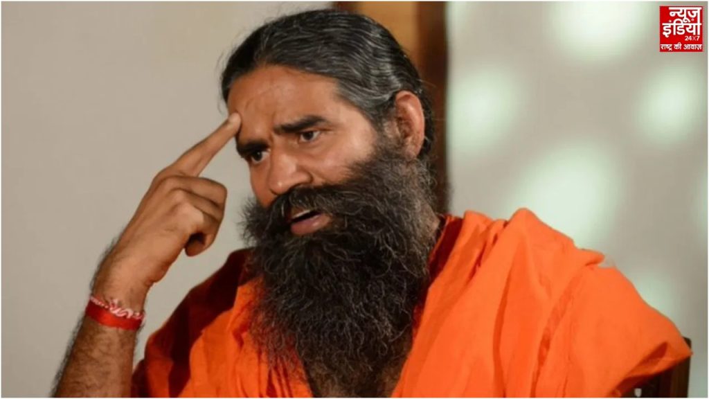 Baba Ramdev