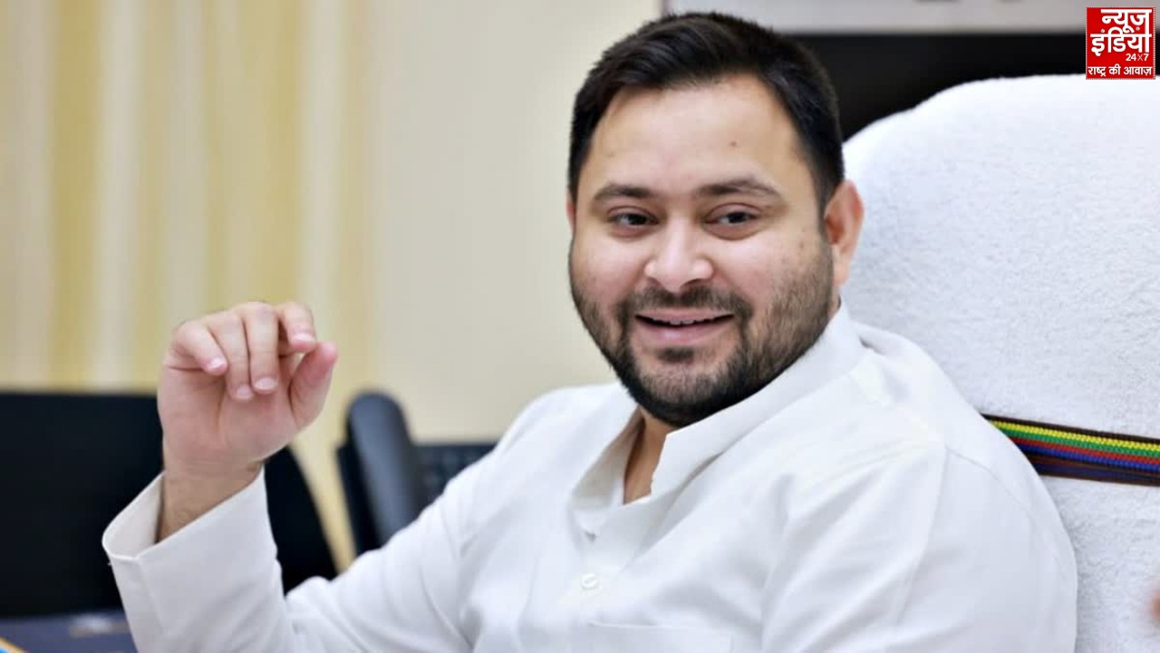 बिहार में 12 जून को इंडी गठबंधन की बैठक, विधानसभा चुनाव को लेकर होगी चर्चा