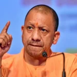 CM Yogi