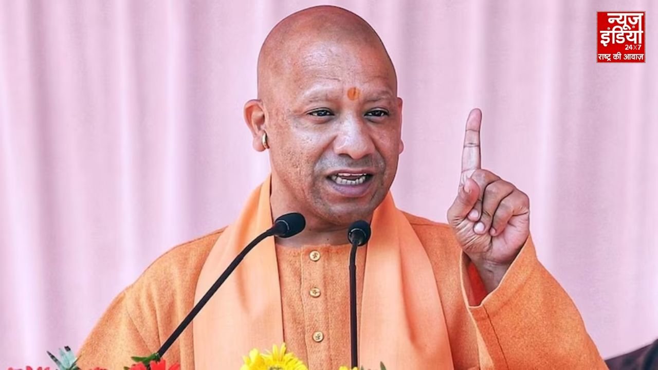 CM योगी का जनता को स्पेशल टास्क, कहा- आप वीडियो वायरल कीजिए वसूली हम कर लेंगे…