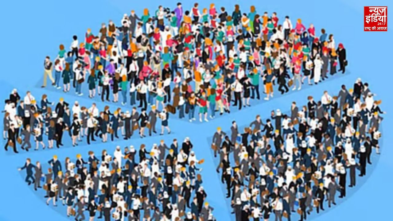 आ गई जनगणना की तारीख…जानें कब होगी देश में Caste Census