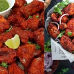 Chicken Koliwada