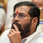 Eknath Shinde