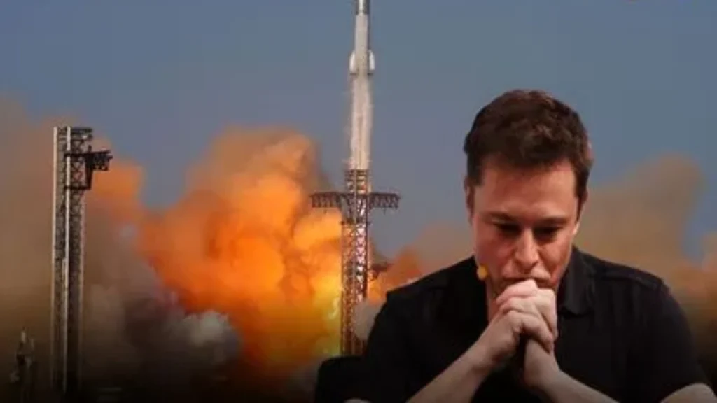 Elon Musk-SpaceX