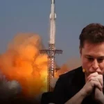 Elon Musk-SpaceX