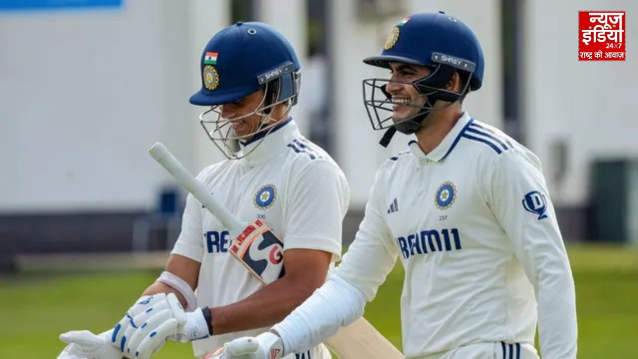 वह शेर के घर में जा रहा है…शुभमन गिल की कप्तानी पर पूर्व भारतीय खिलाड़ी का बड़ा बयान  