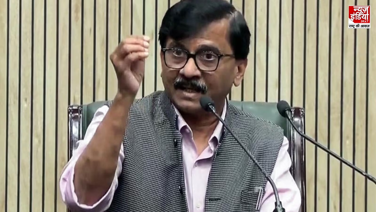 क्या भारत में सरकार बदलना चाहते हैं डोनाल्ड ट्रंप? आसिम मुनीर और ट्रंप की मुलाकात पर विपक्ष का सवाल