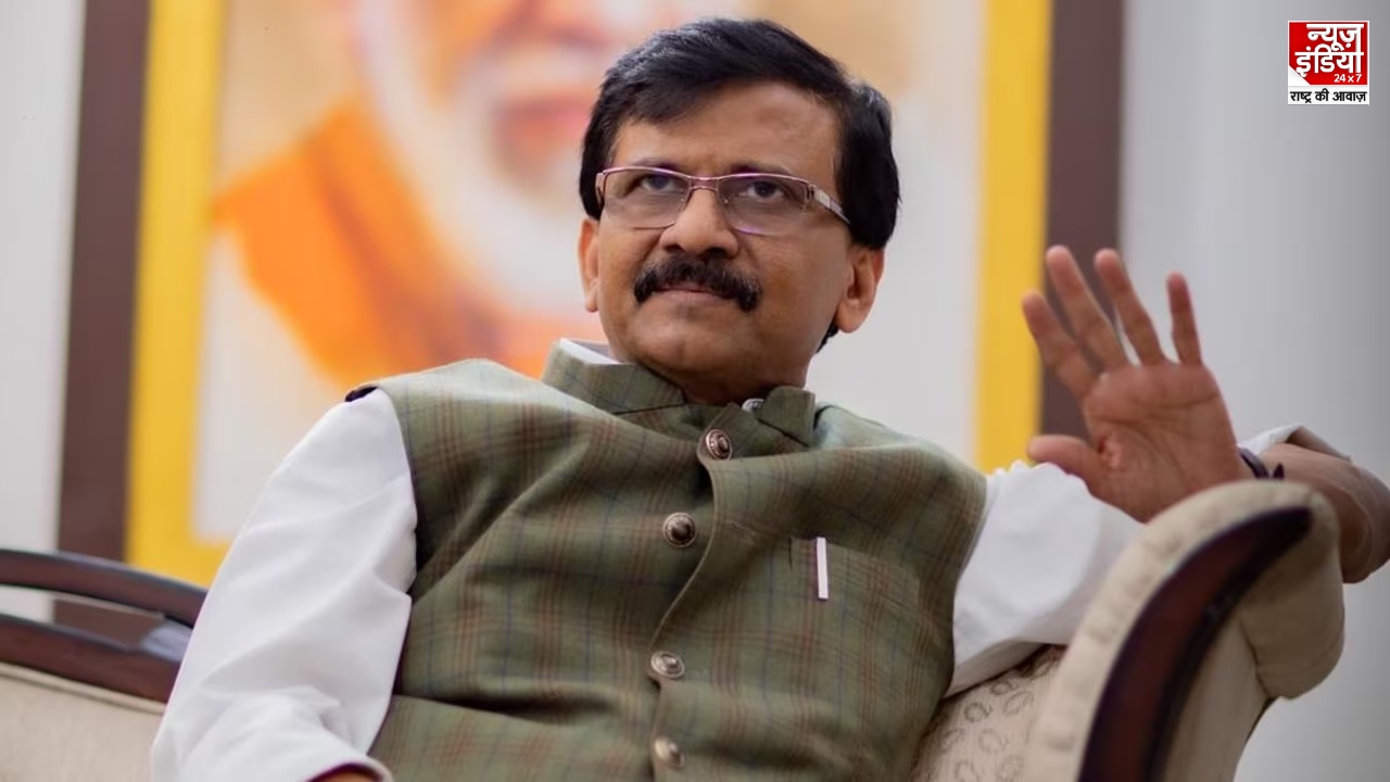 प्रधानमंत्री की बात पर कौन यकीन करेगा? सीजफायर की बात पर संजय राउत का बड़ा बयान