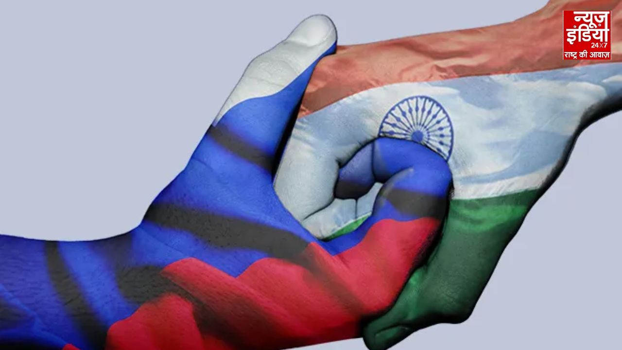 अमेरिकी वाणिज्य सचिव हॉवर्ड लुटनिक का बड़ा कबूलनामा, कहा-भारत-रूस की दोस्ती से अमेरिका को है दिक्कत…