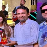 International Achievers Award 2025