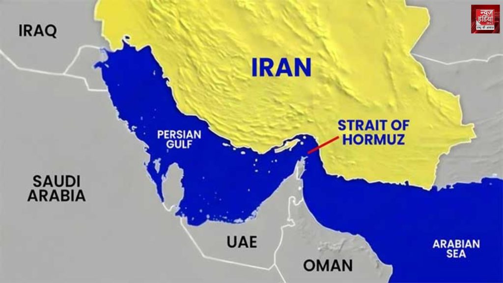 Iran-Israel