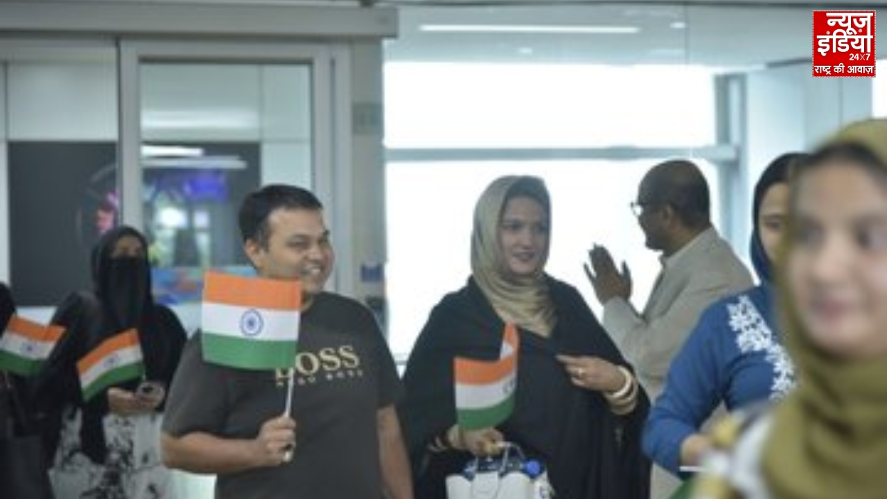 ईरान में फंसे इन देशों के नागरिकों को भी वापस लाएगा भारत, जानें कौन से हैं वो देश?