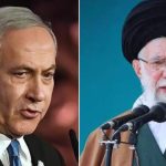 Iran-Israel War