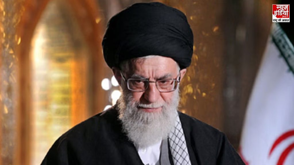 Israel-Iran War