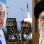 Israel and Iran war