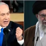 Israel vs Iran