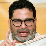 JDU MLC Sanjay Singh