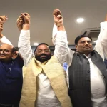 Lok Morcha