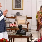 MURMU-MODI