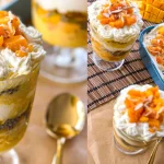 Mango Falooda Ice Cream