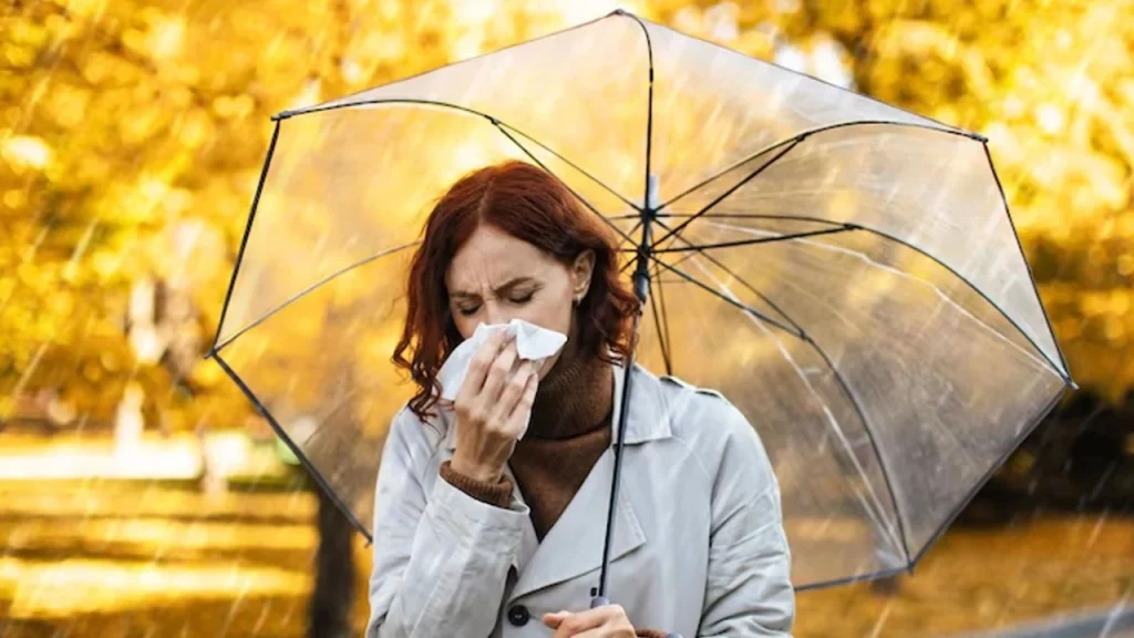 Monsoon Diseases