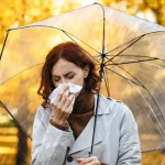 Monsoon Diseases