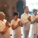 Narendra Modi Croatia Visit