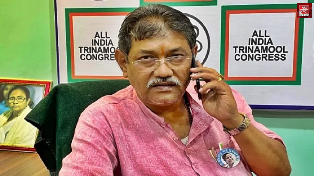 TMC नेता का ऑपरेशन सिंदूर पर विवादित बयान, मचा सियासी हंगामा
