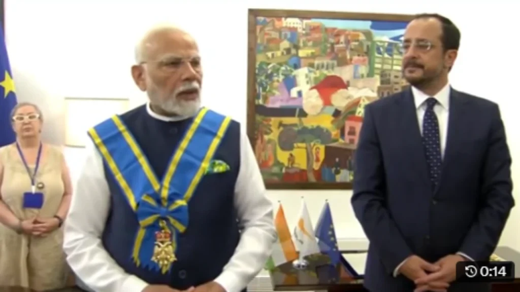 PM MODI