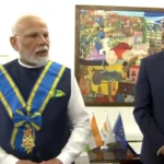 PM MODI