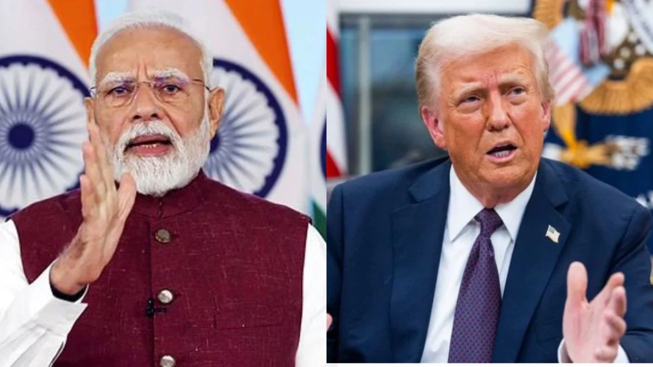 ट्रंप के बुलावे पर अमेरिका क्यों नहीं गए पीएम मोदी… ओडिशा में खुद ही खोल दिया राज