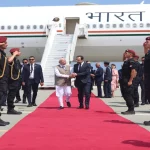 PM Modi's visit to Cyprus